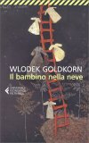 Il Bambino nella Neve — Libro