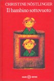 Il Bambino Sottovuoto — Libro