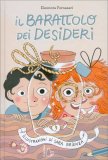 Il Barattolo dei Desideri — Libro