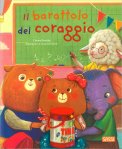 Il Barattolo del Coraggio — Libro