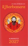 Il Barbanera - Almanacco 2027 — Calendario