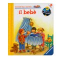 Il Bebé — Libro
