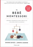 Il Bebè Montessori — Libro