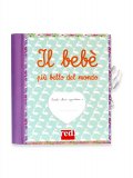 Il Bebè più Bello del Mondo — Libro