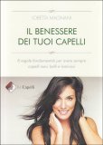 Il Benessere dei tuoi Capelli — Libro