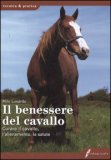 Il Benessere del Cavallo — Libro