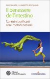 Il Benessere dell'Intestino — Libro