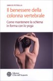 Il Benessere della Colonna Vertebrale — Libro
