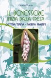 Il Benessere inizia dalla Spesa — Libro