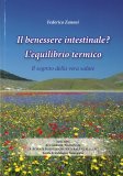 Il Benessere Intestinale? L'Equilibrio Termico — Libro