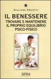 Il Benessere  — Libro