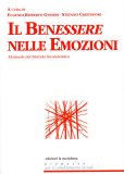 Il Benessere nelle Emozioni — Libro