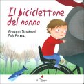 Il Biciclettone del Nonno — Libro