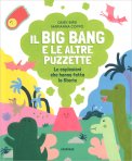 Il Big Bang e le Altre Puzzette — Libro