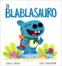 Il Blablasauro — Libro