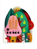 Il Bosco — Libro