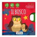 Il Bosco — Libro
