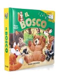 Il Bosco — Libro
