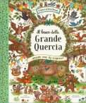 Il Bosco della Grande Quercia — Libro