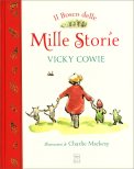 Il Bosco delle Mille Storie — Libro