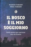 Il Bosco è il mio Soggiorno — Libro