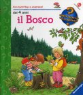 Il Bosco — Libro