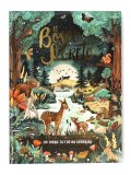 Il Bosco Segreto — Libro