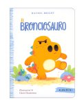 Il Bronciosauro — Libro