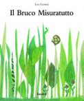 Il Bruco Misuratutto — Libro