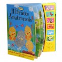 Il Brutto Anatroccolo — Libro
