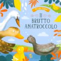 Il Brutto Anatroccolo — Libro