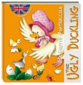 Il Brutto Anatroccolo - Versione in Inglese con CD  — Libro
