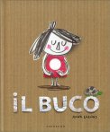 Il Buco — Libro
