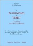 Il Buddismo del Tibet  — Libro