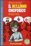 Il Bullismo Omofobico - Libro con Cd-rom — Libro