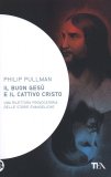 Il Buon Gesù e il Cattivo Cristo  — Libro