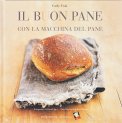 Il Buon Pane — Libro