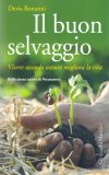 Il Buon Selvaggio — Libro