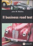 Il Business Road Test — Libro