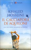 Il Cacciatore di Aquiloni — Libro