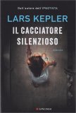 Il Cacciatore Silenzioso — Libro