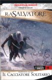Il Cacciatore Solitario — Libro
