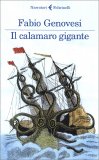 Il Calamaro Gigante — Libro