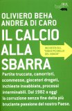 Il Calcio alla Sbarra  — Libro