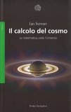 Il Calcolo del Cosmo — Libro