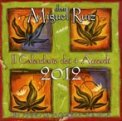 Il Calendario dei 4 Accordi 2012