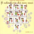 Il Calendario dei Nove Mesi — Libro