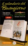 Il Calendario del Buongiorno 2026 — Calendario