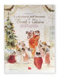 Il Calendario dell'Avvento di Ernest e Celestine — Libro