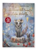 Il Calendario dell'Avvento di Lupo Astolfo — Libro
